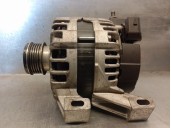 Recambio de alternador para volvo v60 kombi 2.0 diesel cat referencia OEM IAM 0125811005 0125811005 