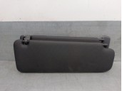 Recambio de parasol izquierdo para porsche cayenne (92a) 4.2 s diesel referencia OEM IAM 7P0857551D 95873155100 