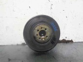 Recambio de polea cigueñal para seat toledo (1l) 1.9 diesel (1y) referencia OEM IAM 028105253A 
