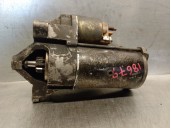 Replacement starter motor for Seat Toledo (1M2) 1.6 16V OEM IAM reference D7R26 D7R26 VALEO