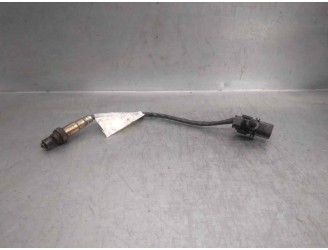 Recambio de sonda lambda para volvo v60 kombi 2.0 diesel cat referencia OEM IAM 30751138 0258017107 BOSCH
