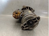 Replacement starter motor for Seat Toledo (1M2) 1.6 16V OEM IAM reference D7R26 D7R26 VALEO