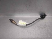 Recambio de sonda lambda para volvo v60 kombi 2.0 diesel cat referencia OEM IAM 30751138 0258017107 BOSCH