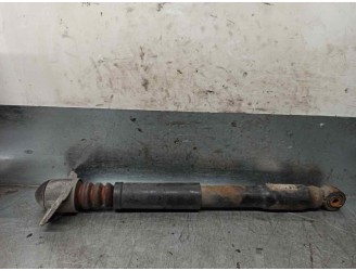 Recambio de amortiguador trasero izquierdo para skoda octavia combi (1z5) 2.0 tdi referencia OEM IAM   