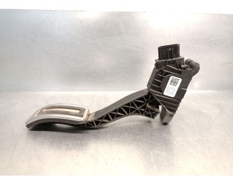 Recambio de potenciometro pedal para skoda karoq (nu7, nd7) 1.5 tsi referencia OEM IAM 5Q1723503L 5Q1723503L 6PV01062183