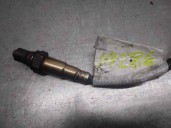 Recambio de sonda lambda para volvo v60 kombi 2.0 diesel cat referencia OEM IAM 30751138 0258017107 BOSCH