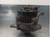 Replacement alternator for Renault Megane I Sedan Hatchback (BA0) 1.9 Turbodiesel CAT (F8Q-784) OEM IAM reference 7700857073