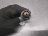 Recambio de sonda lambda para volvo v60 kombi 2.0 diesel cat referencia OEM IAM 30751138 0258017107 BOSCH