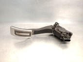 Recambio de potenciometro pedal para skoda karoq (nu7, nd7) 1.5 tsi referencia OEM IAM 5Q1723503L 5Q1723503L 6PV01062183