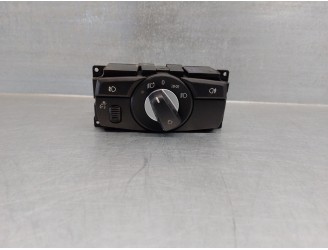 Recambio de mando luces salpicadero para bmw x6 (e71) xdrive40d referencia OEM IAM 913472602 3361020102 