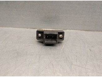 Recambio de cerradura maletero / porton para renault clio ii fase i (b/cbo) 1.9 diesel referencia OEM IAM 7700838546 7700838546 