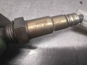 Recambio de sonda lambda para volvo v60 kombi 2.0 diesel cat referencia OEM IAM 30751138 0258017107 BOSCH