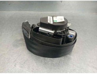 Replacement front right seatbelt for Skoda Octavia Combi (1Z5) 2.0 TDI OEM IAM reference 1Z0857702C 5 DOORS