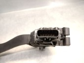 Recambio de potenciometro pedal para skoda karoq (nu7, nd7) 1.5 tsi referencia OEM IAM 5Q1723503L 5Q1723503L 6PV01062183