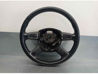 Recambio de volante para audi a6 berlina (4f2) 2.7 v6 24v tdi referencia OEM IAM 4E0419091CL 61680150E 