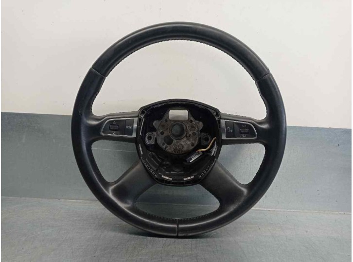 Recambio de volante para audi a6 berlina (4f2) 2.7 v6 24v tdi referencia OEM IAM 4E0419091CL 61680150E 