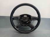 Recambio de volante para audi a6 berlina (4f2) 2.7 v6 24v tdi referencia OEM IAM 4E0419091CL 61680150E 