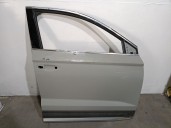 Recambio de puerta delantera derecha para skoda karoq (nu7, nd7) 1.5 tsi referencia OEM IAM 57A831052 57A831052 
