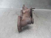 Recambio de colector escape para renault clio ii fase ii (b/cb0) 1.5 dci diesel referencia OEM IAM 102022407 03038 