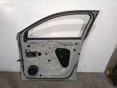 Recambio de puerta delantera derecha para skoda karoq (nu7, nd7) 1.5 tsi referencia OEM IAM 57A831052 57A831052 