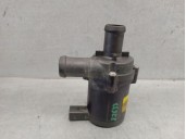 Recambio de bomba agua para porsche cayenne (92a) 4.2 s diesel referencia OEM IAM 7L0965561L 95510656110 