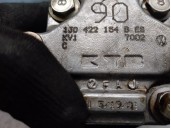 Recambio de bomba servodireccion para seat toledo (1m2) 1.6 16v referencia OEM IAM 1J0422154B KV17002 KYB