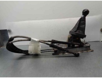 Recambio de palanca cambio para volkswagen touran (1t1) 2.0 tdi referencia OEM IAM 1K0711061A 