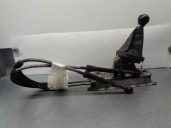 Recambio de palanca cambio para volkswagen touran (1t1) 2.0 tdi referencia OEM IAM 1K0711061A  