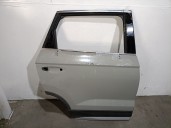 Recambio de puerta trasera derecha para skoda karoq (nu7, nd7) 1.5 tsi referencia OEM IAM 575833052H 575833052H 