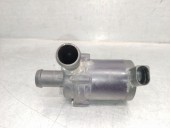 Recambio de bomba agua para porsche cayenne (92a) 4.2 s diesel referencia OEM IAM 7L0965561L 95510656110 