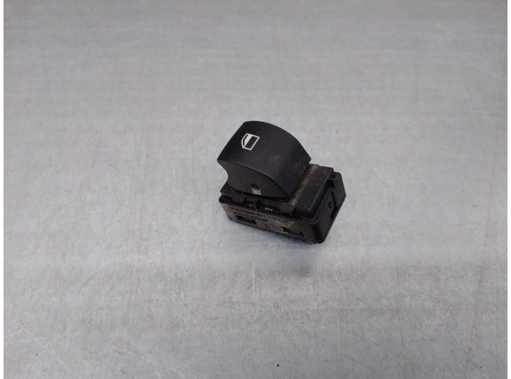 Recambio de mando elevalunas delantero derecho para bmw x6 (e71) xdrive40d referencia OEM IAM 6945874 15939900 