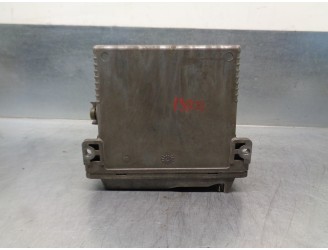 Recambio de centralita motor uce para renault megane i berlina hatchback (ba0) 1.9 turbodiesel cat (f8q-784) referencia OEM IAM 