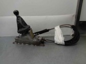 Recambio de palanca cambio para volkswagen touran (1t1) 2.0 tdi referencia OEM IAM 1K0711061A  