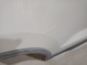 Recambio de puerta trasera derecha para skoda karoq (nu7, nd7) 1.5 tsi referencia OEM IAM 575833052H 575833052H 