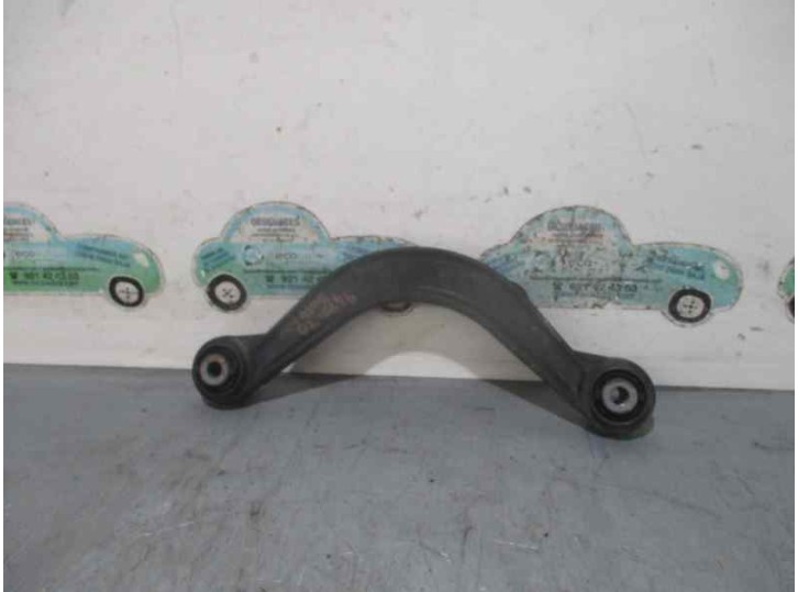 Replacement rear right upper suspension arm for Mazda 6 Lim. (GH) 1.8 CAT OEM IAM reference GSID26F 