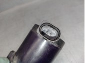 Recambio de bomba agua para porsche cayenne (92a) 4.2 s diesel referencia OEM IAM 7L0965561L 95510656110 