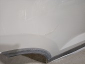 Recambio de puerta trasera derecha para skoda karoq (nu7, nd7) 1.5 tsi referencia OEM IAM 575833052H 575833052H 