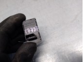 Recambio de mando elevalunas delantero derecho para bmw x6 (e71) xdrive40d referencia OEM IAM 6945874 15939900 