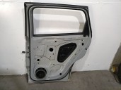 Recambio de puerta trasera derecha para skoda karoq (nu7, nd7) 1.5 tsi referencia OEM IAM 575833052H 575833052H 