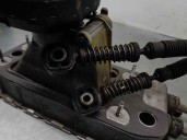 Recambio de palanca cambio para volkswagen touran (1t1) 2.0 tdi referencia OEM IAM 1K0711061A  