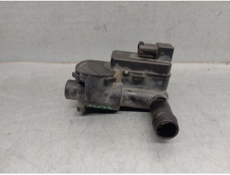Recambio de valvula intercambio de calefaccion para porsche cayenne (92a) 4.2 s diesel referencia OEM IAM 7PP819810A 95857281000