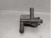 Recambio de valvula intercambio de calefaccion para porsche cayenne (92a) 4.2 s diesel referencia OEM IAM 7PP819810A 95857281000