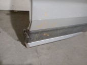 Recambio de puerta trasera izquierda para skoda karoq (nu7, nd7) 1.5 tsi referencia OEM IAM 575833051H 575833051H 