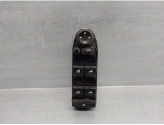 Recambio de mando elevalunas delantero izquierdo para bmw x6 (e71) xdrive40d referencia OEM IAM 921804404 