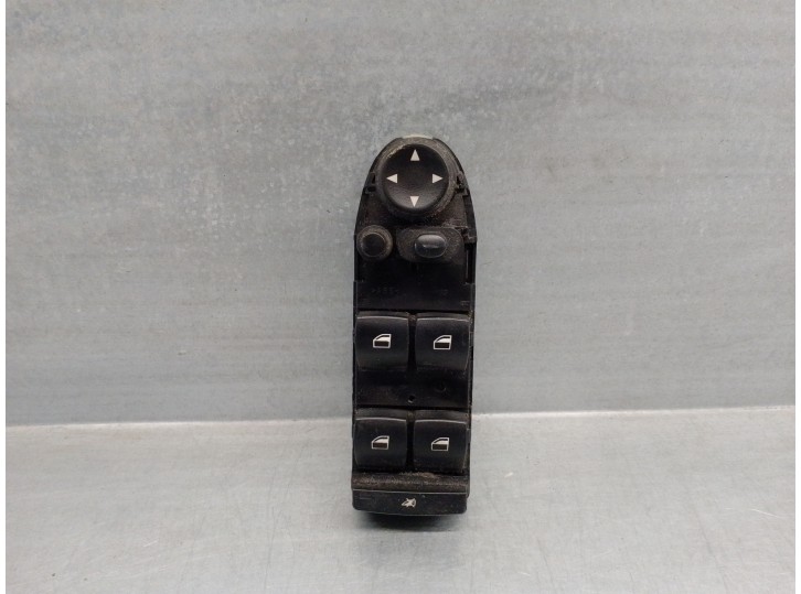 Recambio de mando elevalunas delantero izquierdo para bmw x6 (e71) xdrive40d referencia OEM IAM 921804404 