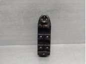 Recambio de mando elevalunas delantero izquierdo para bmw x6 (e71) xdrive40d referencia OEM IAM 921804404 