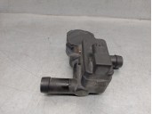 Recambio de valvula intercambio de calefaccion para porsche cayenne (92a) 4.2 s diesel referencia OEM IAM 7PP819810A 95857281000