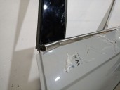 Recambio de puerta trasera izquierda para skoda karoq (nu7, nd7) 1.5 tsi referencia OEM IAM 575833051H 575833051H 