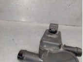 Recambio de valvula intercambio de calefaccion para porsche cayenne (92a) 4.2 s diesel referencia OEM IAM 7PP819810A 95857281000
