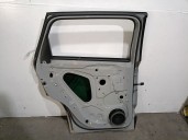 Recambio de puerta trasera izquierda para skoda karoq (nu7, nd7) 1.5 tsi referencia OEM IAM 575833051H 575833051H 
